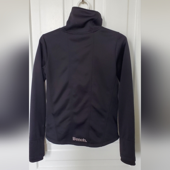 Bench Softshell Jacket - Picture 2 of 2